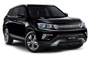 ChanGan CS75 ChanGan CS75