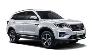 ChanGan CS75 FL ChanGan CS75 FL