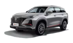 ChanGan CS75 Plus ChanGan CS75 Plus