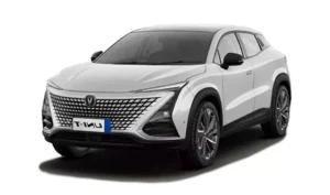 ChanGan UNI-T ChanGan UNI-T