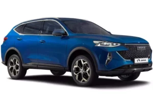Haval F7 (II) Haval F7 (II)
