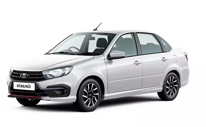 Lada Granta Drive Active