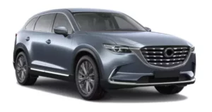 Mazda CX-9 Mazda CX-9
