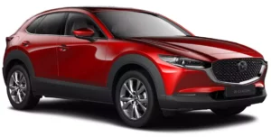 Mazda CX-30 Mazda CX-30