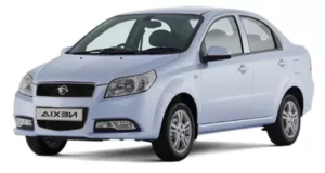 Ravon Nexia R3 Ravon Nexia R3