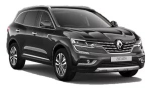 Renault Koleos Renault Koleos