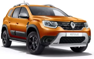 Renault Duster Renault Duster
