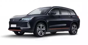 Skywell HT-i Skywell HT-i