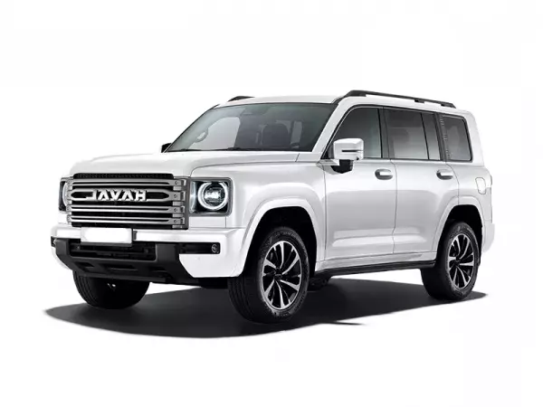 Haval H9 (II)