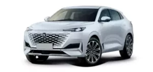 ChanGan UNI-K ChanGan UNI-K