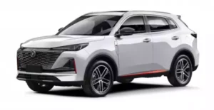 ChanGan UNI-S ChanGan UNI-S