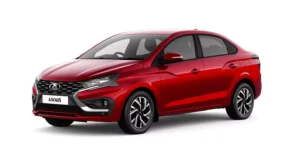 Lada Iskra Sedan Lada Iskra Sedan