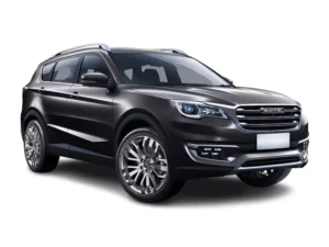 Jetour X70 Jetour X70