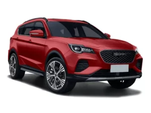 Soueast DX8S Soueast DX8S