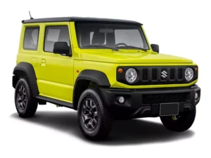 Suzuki Jimny Suzuki Jimny