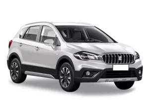 Suzuki SX4 Suzuki SX4