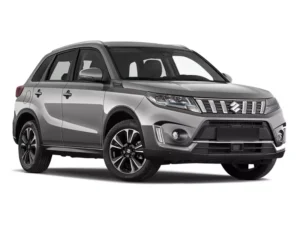 Suzuki Vitara Suzuki Vitara