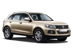 Zotye T600