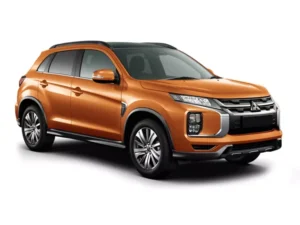 Mitsubishi ASX Mitsubishi ASX