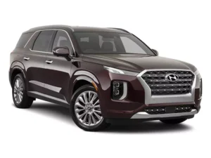 Hyundai Palisade Hyundai Palisade