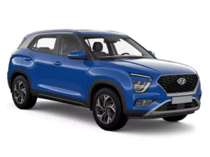 Hyundai Creta Hyundai Creta