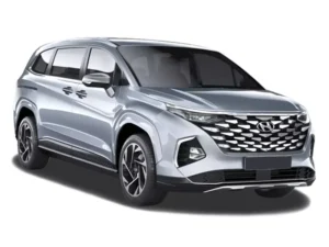 Hyundai Custin Hyundai Custin