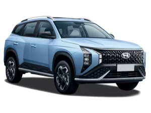 Hyundai Mufasa Hyundai Mufasa