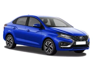 Lada Iskra Sedan Lada Iskra Sedan