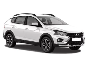 Lada Iskra SW Cross Lada Iskra SW Cross