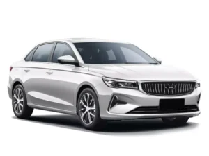 Belgee S50 Belgee S50