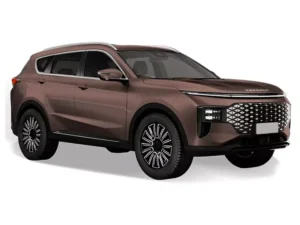 Soueast S07 (I) Soueast S07 (I)