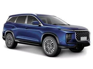 Soueast S09 (I) Soueast S09 (I)