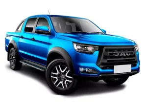 JAC T8 Pro JAC T8 Pro